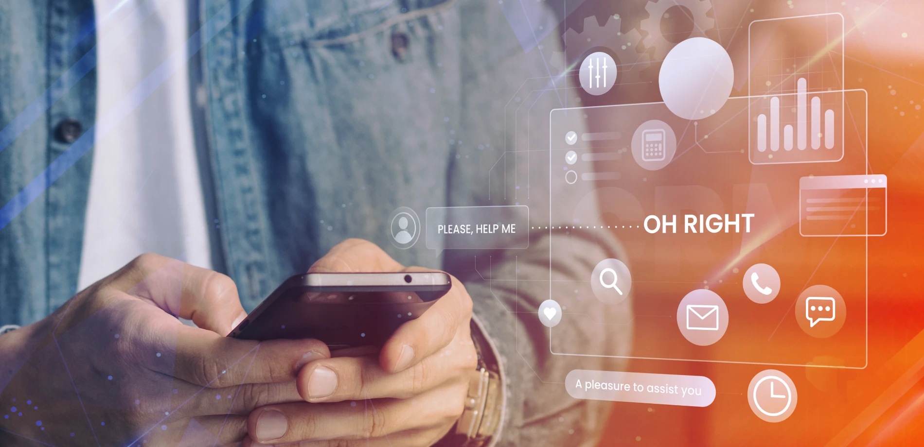 Mobil CRM'in Saha Satış Ekipleri için Önemi ve Faydaları: Stratejik Bir Verimlilik Analizi