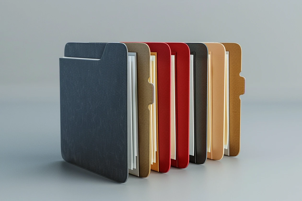 Muhasebe Dışı Ticari Defterler Nedir ve Hangileridir?